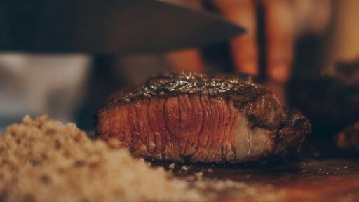 how-to-reheat-steak-in-air-fryer