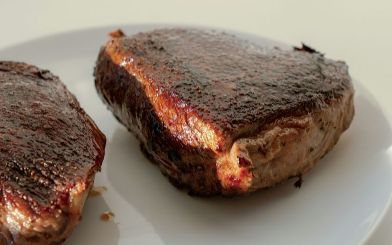 how-to-reheat-steak-in-air-fryer-common-mistakes
