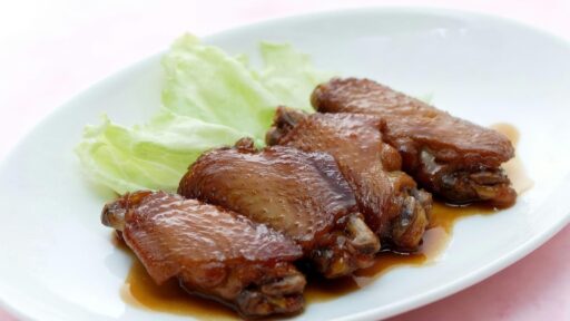 how-to-reheat-wings-in-air-fryer