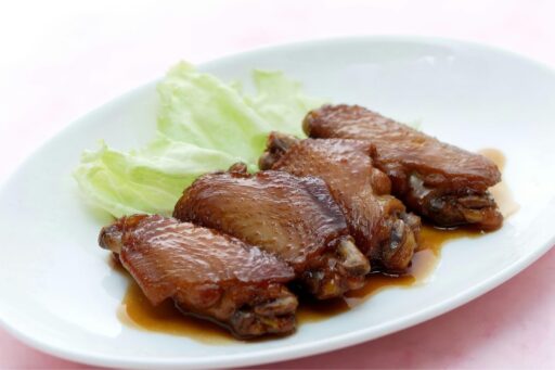 how-to-reheat-wings-in-air-fryer