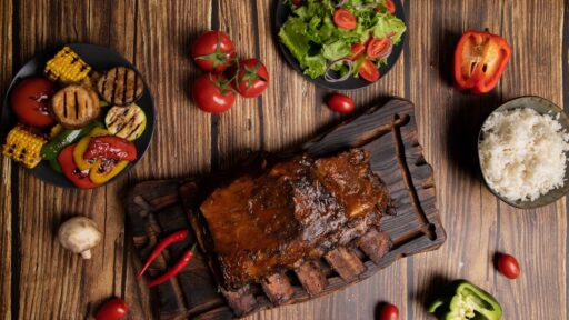 how-to-reheat-ribs-in-air-fryer