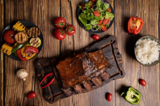 how-to-reheat-ribs-in-air-fryer