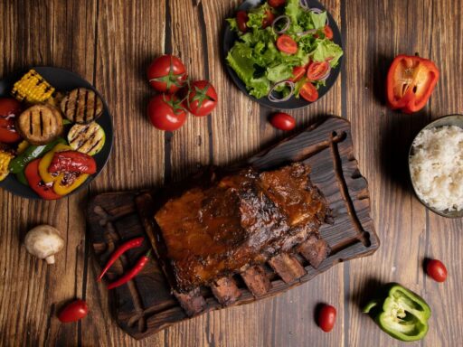 how-to-reheat-ribs-in-air-fryer
