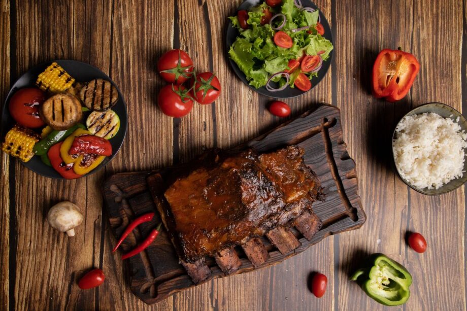 how-to-reheat-ribs-in-air-fryer