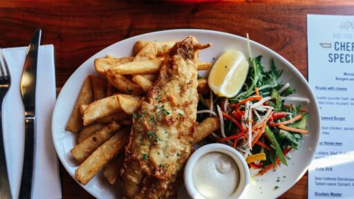 how-to-reheat-fried-fish