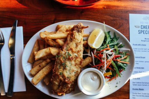 how-to-reheat-fried-fish