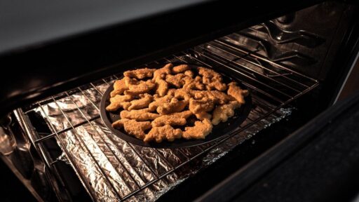 how-long-to-reheat-chicken-in-oven