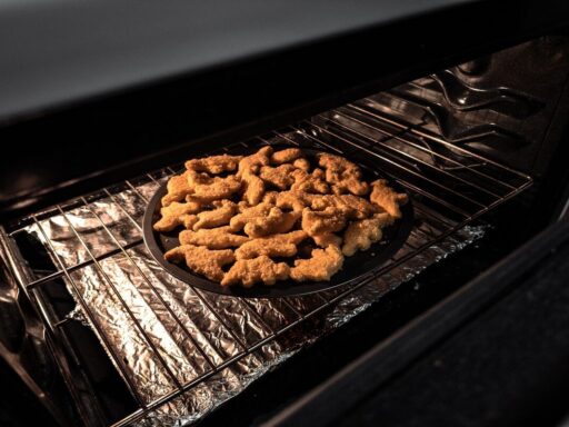 how-long-to-reheat-chicken-in-oven