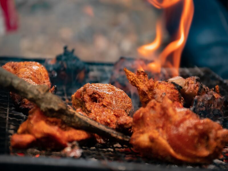 how-to-reheat-grilled-chicken