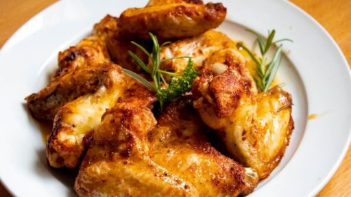 how-to-reheat-wings