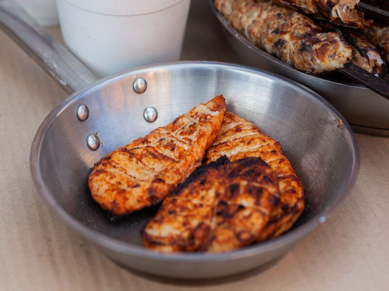 how-to-reheat-chicken-breast