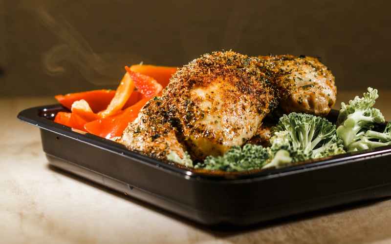 how-long-to-reheat-chicken-in-air-fryer-mistakes