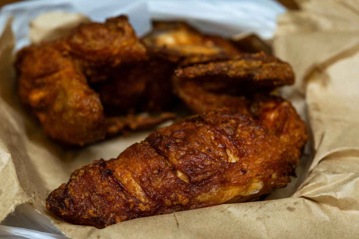how-long-to-reheat-chicken-in-air-fryer-featured