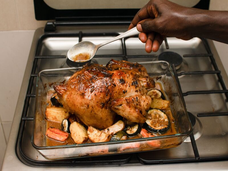 how-long-to-reheat-chicken-in-oven