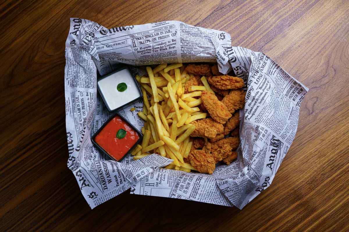 how-long-to-reheat-chicken-tenders-in-air-fryer-featured