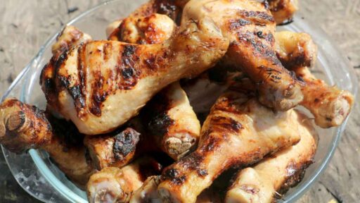 how-long-to-reheat-chicken-wings-in-air-fryer-featured