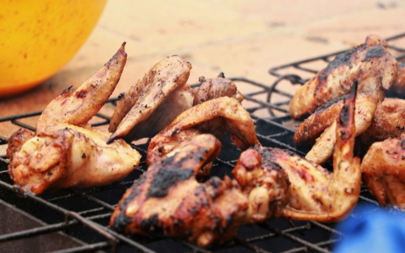 how-long-to-reheat-chicken-wings-in-air-fryer-different-wings