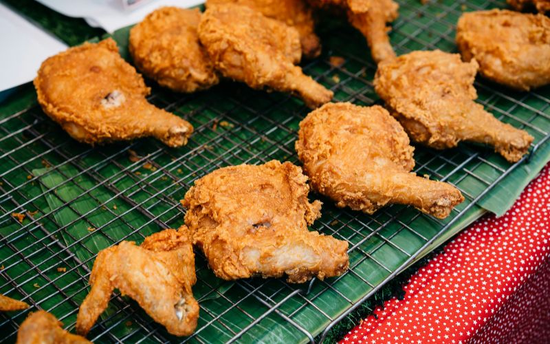 how-long-to-reheat-fried-chicken-in-air-fryer-full-guide