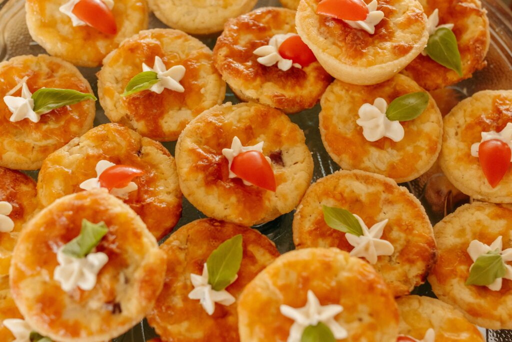 How to Reheat Quiche