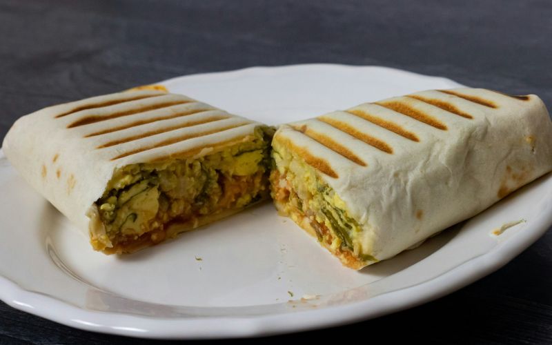 how-to-reheat-burrito-in-air-fryer-how-long