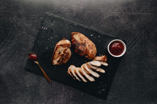 how-to-reheat-chicken-breast