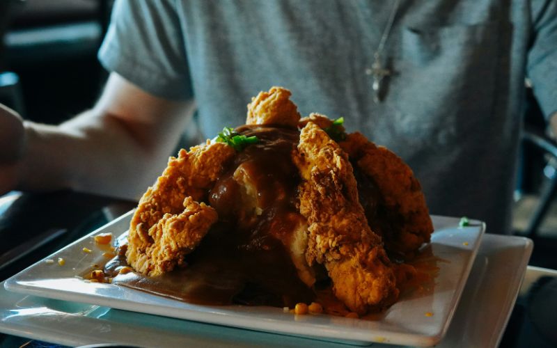 how-to-reheat-chicken-in-air-fryer-the-reason-why