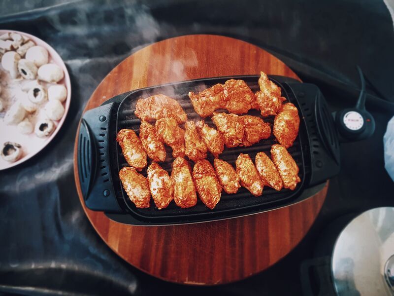 how-to-reheat-chicken-in-oven