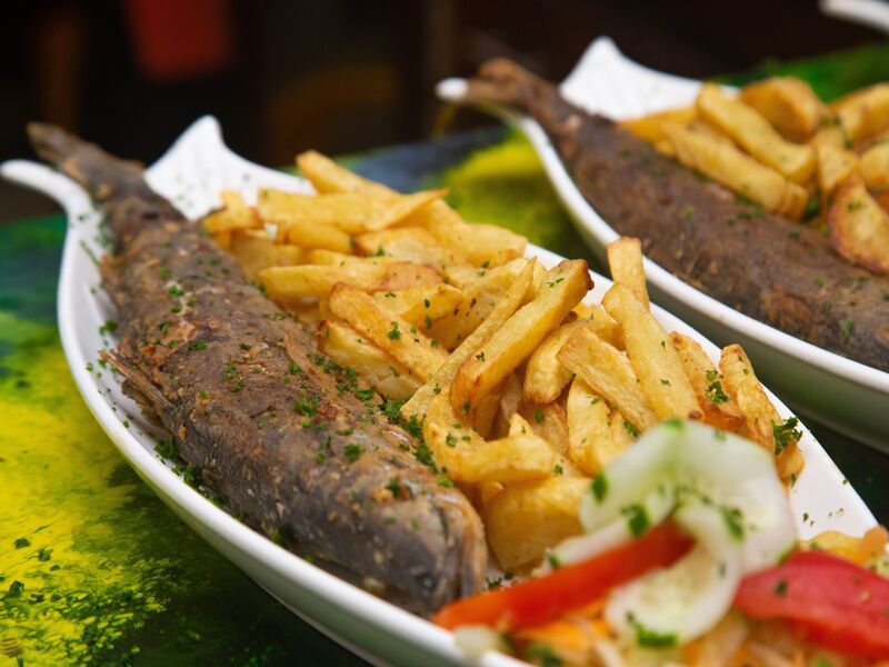 how-to-reheat-fried-fish