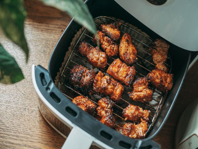 how-to-reheat-ribs-in-air-fryer