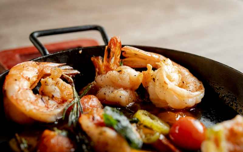 how-to-reheat-shrimp-tips