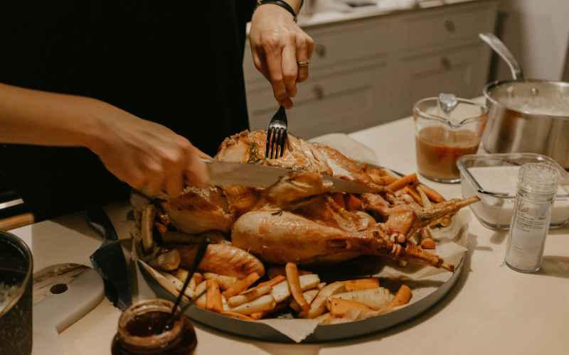 how-to-reheat-turkey-step-by-step