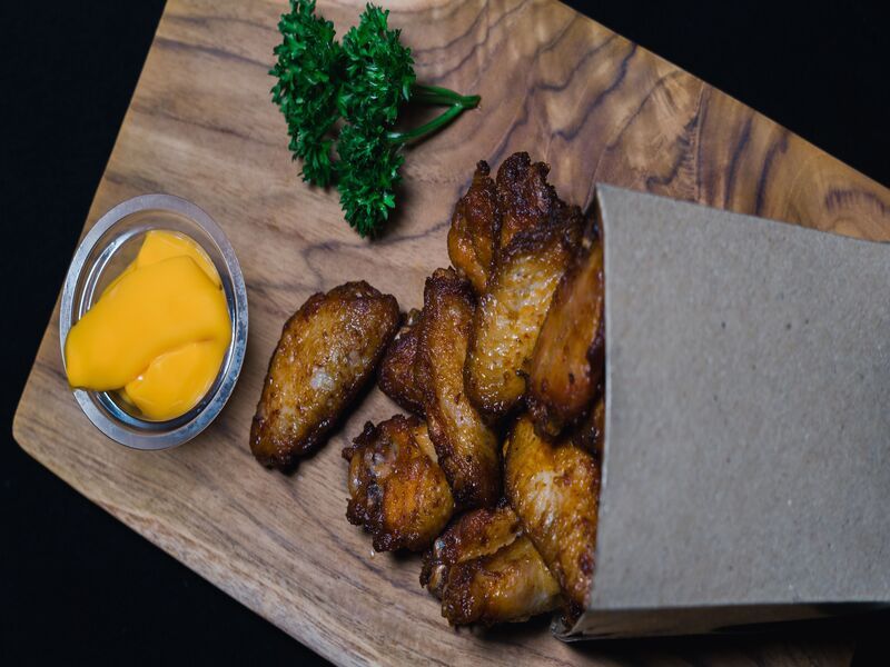 how-to-reheat-wings
