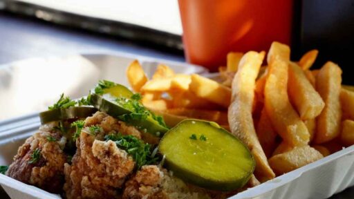 how-to-reheat-chicken-tenders-featured