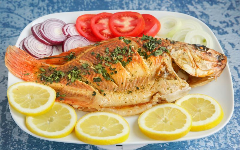 how-to-reheat-fried-fish-in-air-fryer-tips