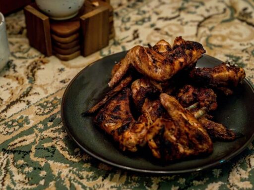 how-many-times-can-you-reheat-chicken-featured