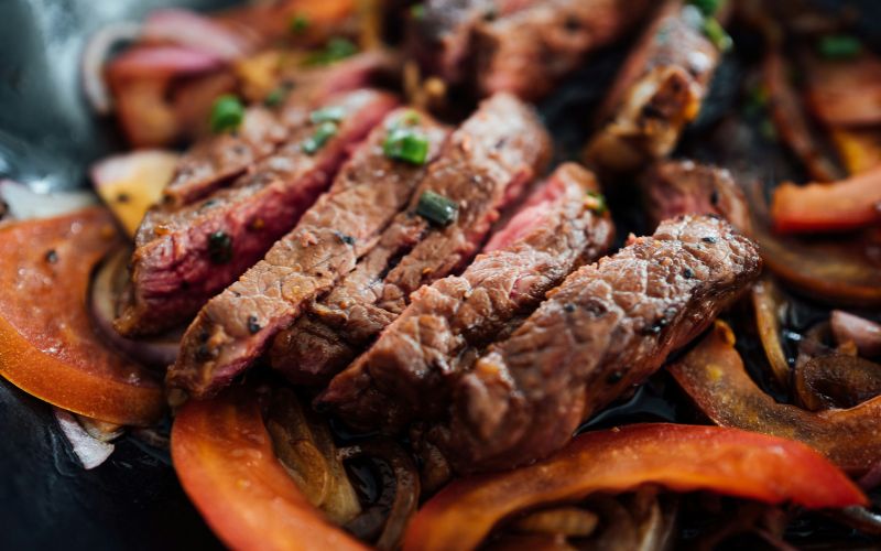 how-long-to-reheat-steak-in-air-fryer-the-answer