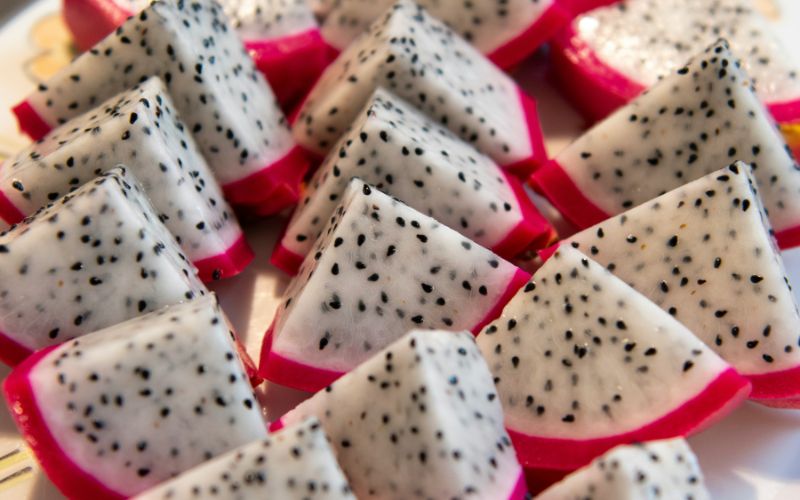 what-does-dragon-fruit-taste-like-how-to-eat